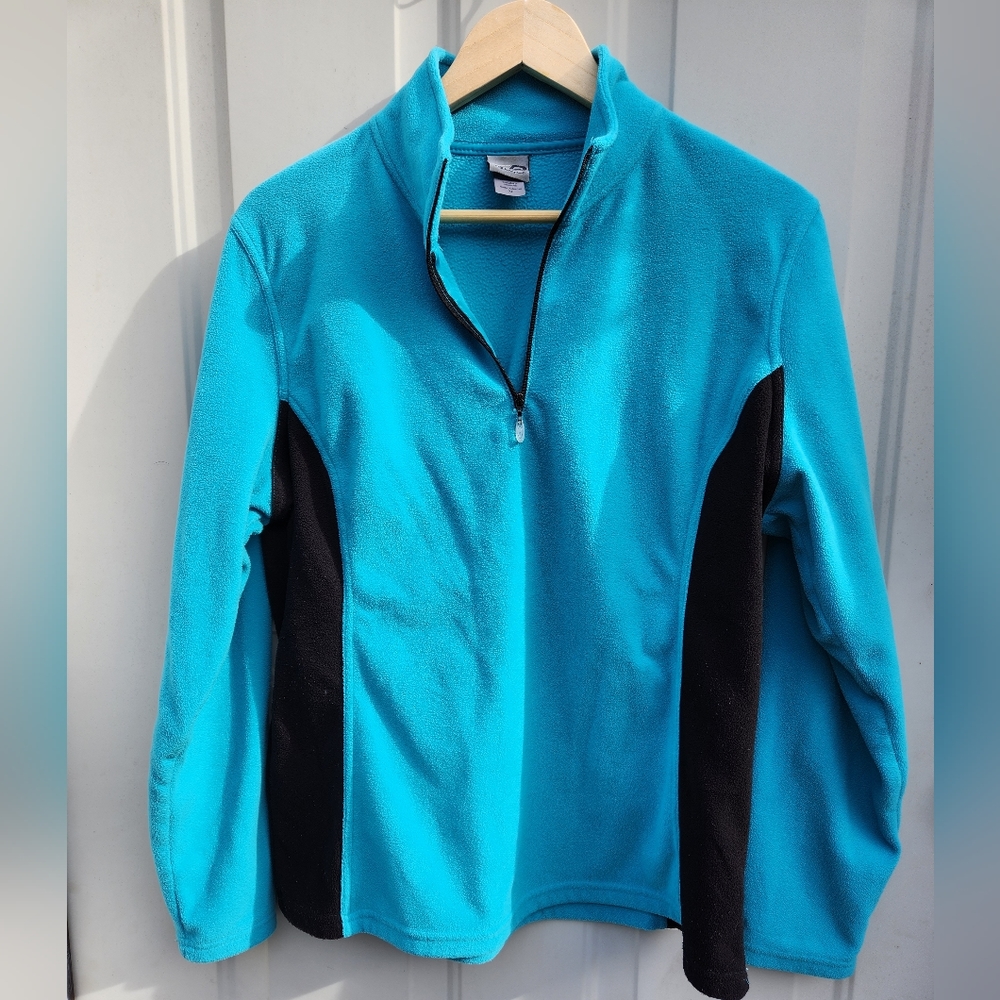 C9 By Champion Fleece Quarterzip XL